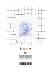 PRISM Regular Fit T-Shirt (Chou Chou Rectangle)